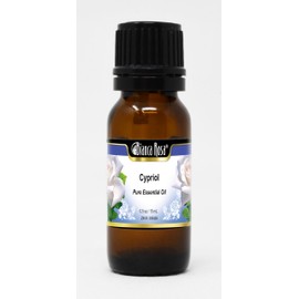 Cypriol Pure Essential Oil (0.50 oz, ZIN: 305426)