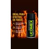 10 Piezas De Repuesto Para Máquina De Fuego Licomex 440ml