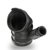 Madlife Garage 13541435627 Intake Hose, Air Hose, Air Filter, Air