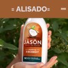 JASON Smoothing Coconut Body Wash, 30 Ounce Bottle