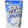OxiClean White Revive Stain Remover Power Paks, 24 Count (2