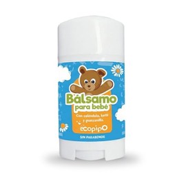 Bálsamo para Rozaduras Ecopipo