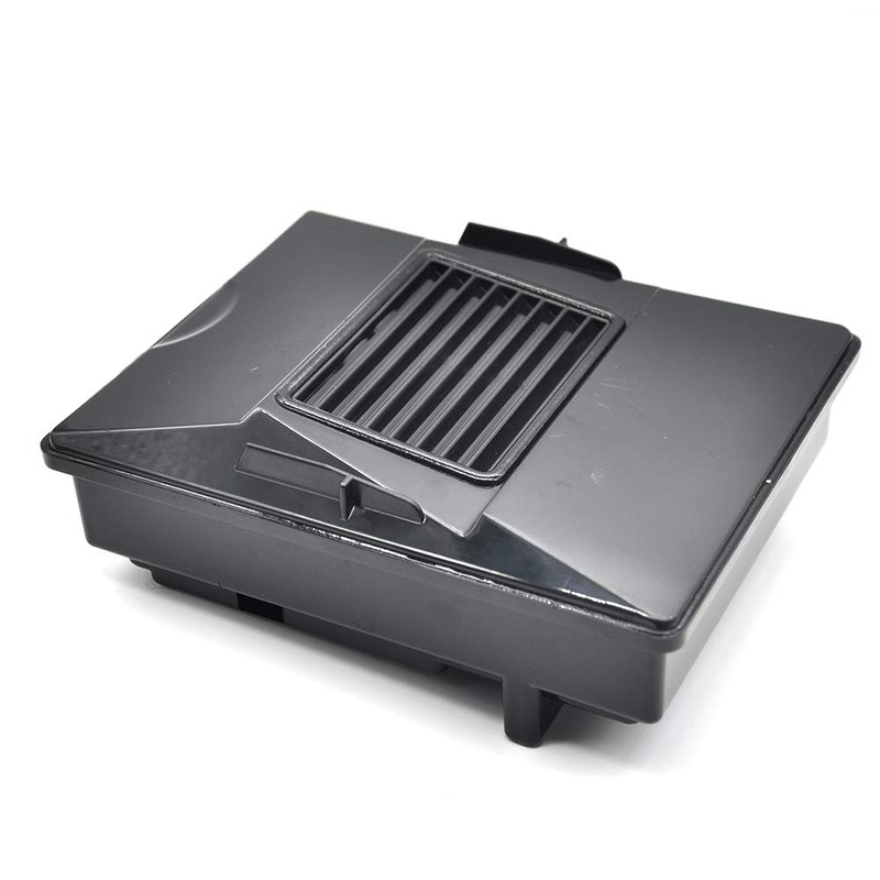 EZ SPARES 2Pcs Compatible With Rainbow,Rexair Cleaner E Series R10520,R-10520,R12106B,Washable