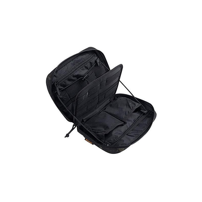 EXCELLENT ELITE SPANKER Molle Admin Pouch Tactical EDC Tool Pouch