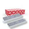 febi bilstein 171470 Cabin Filter Set, Pack of 1