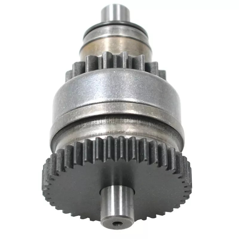 H&H bros Starter w/ Drive Bendix for Polaris Ranger 400