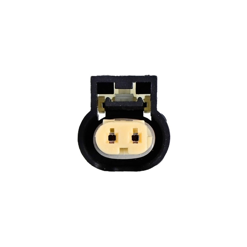 HELLA 6PT 010 376-431 Sensor, Exhaust Gas Temperature – 2-Pin