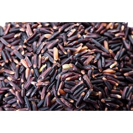 Purple Sticky Rice - 10 LB