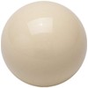 Action CBCRZ Crazy Cue Ball, White