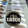 Tetley Green Tea with Lemon Teabags 50x