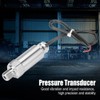 G1/4" DC 5V High Precision Pressure Transmitter Transducer 4-20MA for
