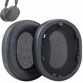 Ferbao Ear Pads for Sony WH-1000XM5 Headphones,Headphones Replacement Cushions Earmuffs for Sony WH-1000XM5