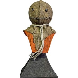 Trick R Treat Mini Sam Bust 15 cm