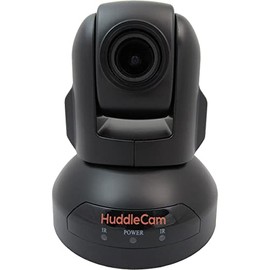 HuddleCamHD - 3xg2 USB 2,0 PTZ 1080 P Video Conferencia - de la cámara Negro                                                                          