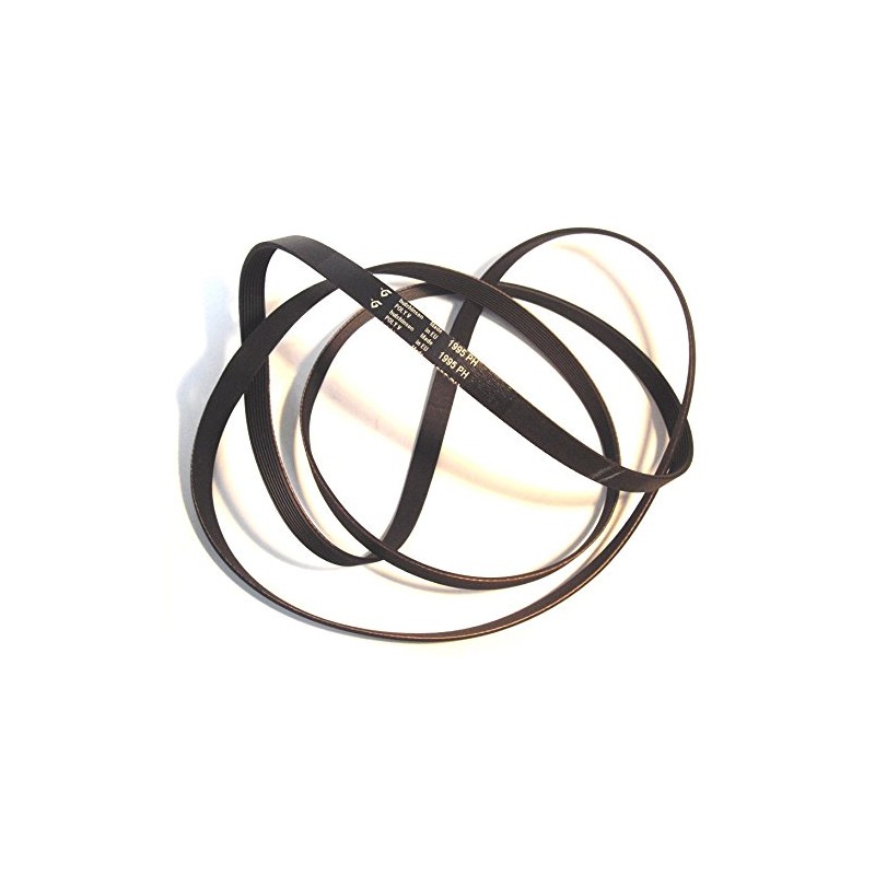 Hutchinson – 1995 PH Tumble Dryer Drive Belt