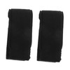 Mipcase 1pair Wrist Wraps for Weightlifting and Deadlifts Wrist Support