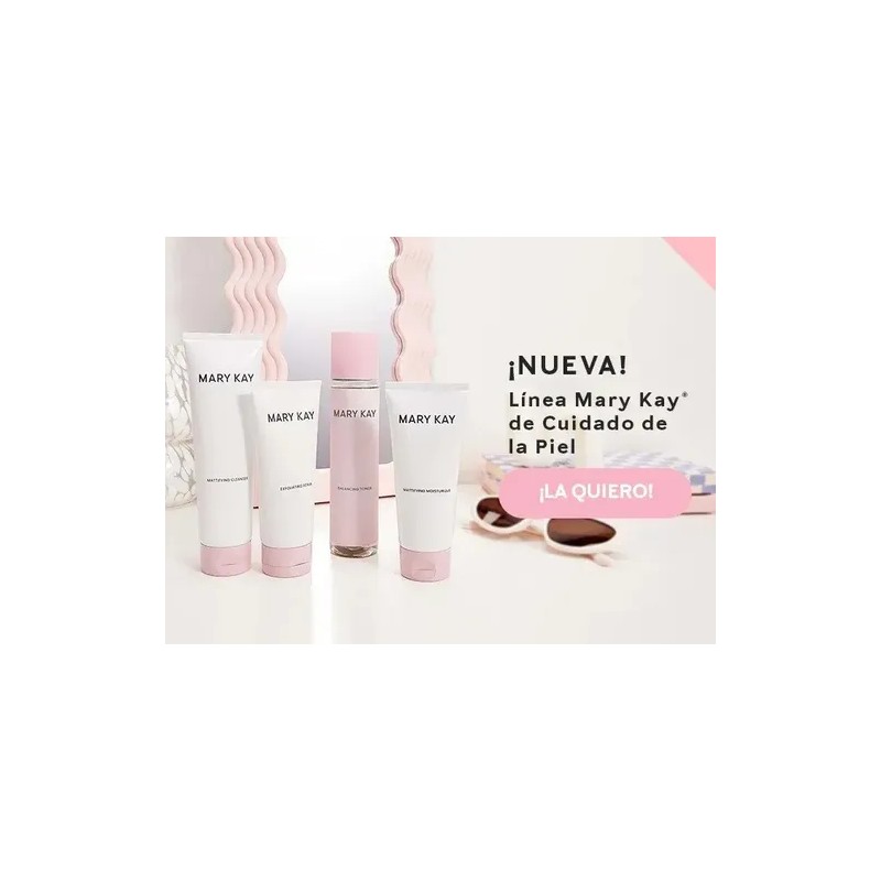 Tonico Balanceador Facial Ligero Mary Kay 147 Ml