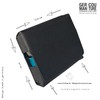 Case by GC compatible with IQOS Iluma Duo 3.0 Terea
