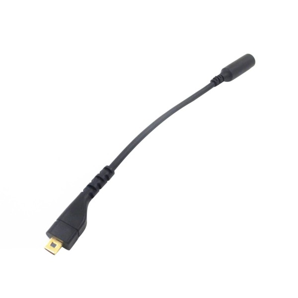 Unbranded 3.5mm Sound Card Cable For Steel Series Arctis 3
