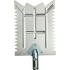 Asano Carpentry 24007 Snow Kirerndes (Aluminum) Head