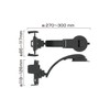 Kashimura Qi Automatic Open/Close Holder with Rotating Function Model Number: