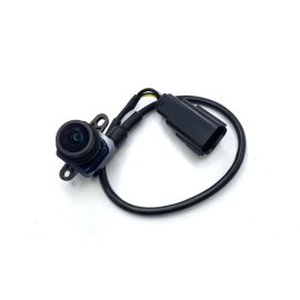 Unbranded 56054059AC Rear View Camera Backup Fit For 2011-2014 Jeep Grand Cherokee Durango