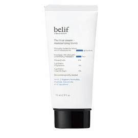 Belif The True Cream Moisturizing Balm 75ml / 빌리프 더 트루 크림 모이스춰라이징 밤 75ml