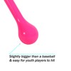 Orbis Hitting Stick Batting Practice Training Equipment for Baseball &