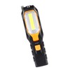 Rechargeable COB Work Light USB Adjustable LED Work Lamp with
