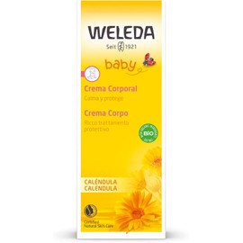 Weleda Calendula Bebe & Crema Corporal de Niños 75ml