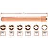 SÜA - Collet for TIG Welding Torches 17/18/26-3/32'' (2.4mm) -