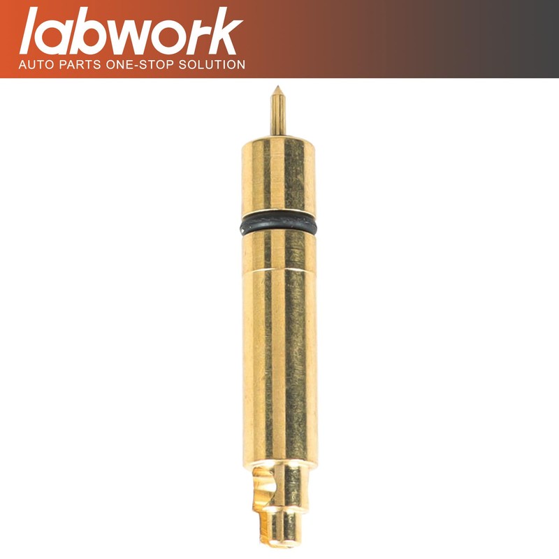 labwork Carb Carburetor Choke Cable and Valve Plunger Repair Kit