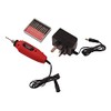 Amtech V2550 Mini Engraving Kit, Wood Engraver Tool, 10pc Diamond