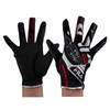 FILA FL-OSGB-VC One Size Glove Black Right Hand