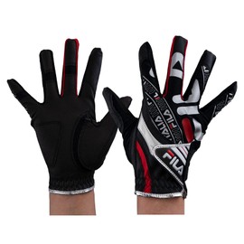 FILA FL-OSGB-VC One Size Glove Black Right Hand