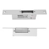 MUNEFE Access Control Electric Strike Door Lock, Electric Lock for