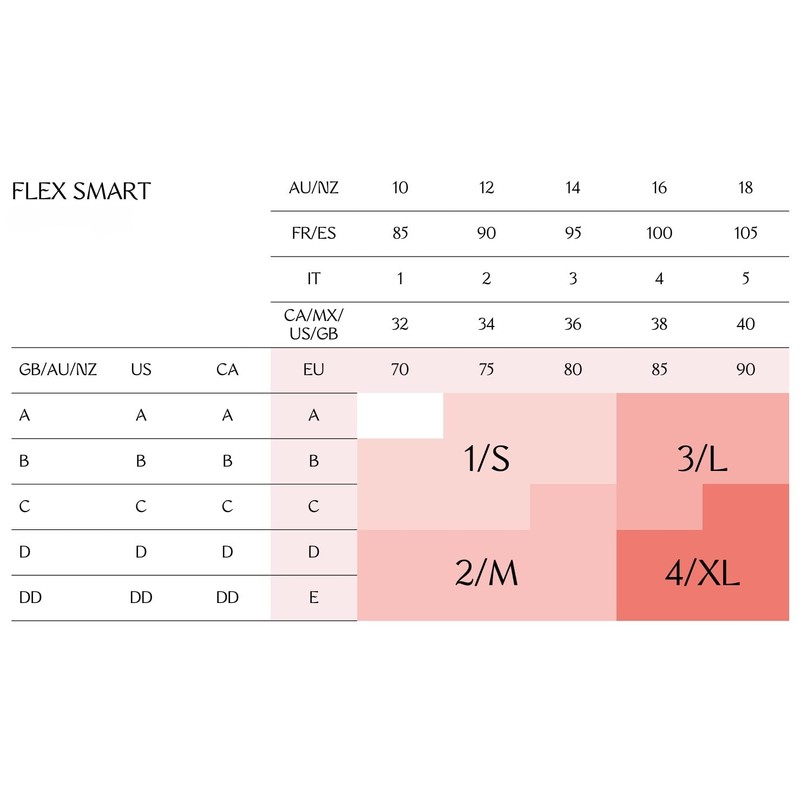 Triumph Women's Minimiser Bra, black