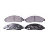 HELLA PAGID 8DB 355 013-291 Brake Pad Set, disc brake,