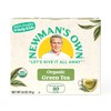 NEWMANS OWN ORGANICS Organic Royal Green Tea, 40 CT