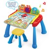 VTech Touch and Learn Activity Desk Deluxe (Frustration Free Packaging)