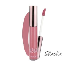 Girlactik Matte Liquid Lipstick Shasha- Pink Full size Brand New With Box