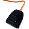 Netagon Caravan Motorhome Camping Adaptor Hook Up Leads Electrical Supply