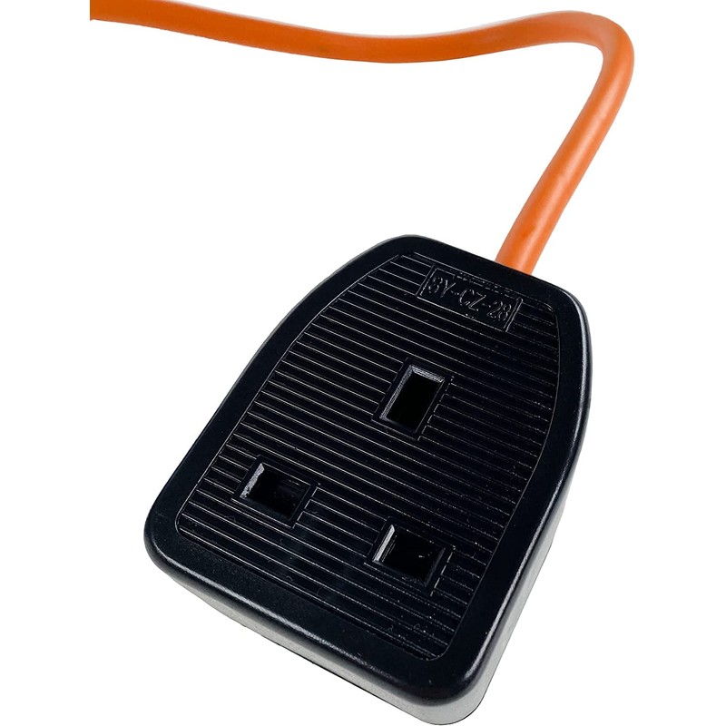 Netagon Caravan Motorhome Camping Adaptor Hook Up Leads Electrical Supply