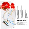 WHAMVOX Professional Electrician Equipment Electrician's Parallelizer Round Cable Stripper Wire