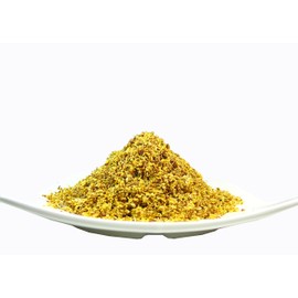 Greenhilltea traditional health herbs, osmanthus flower dried herbal tea 16 OZ