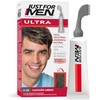 Just For Men Ultra, Tinte para Canas Castaño Medio U30