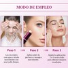 Bálsamo Multi Volumen de Calcio, Barra de Cuidado de Ojos,
