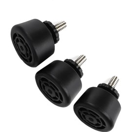 Tripod Replacement- Tripod Feet Rubber Pads