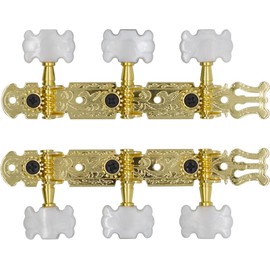 KC MHC-100/GD Classical Guitar Peg General Purpose
