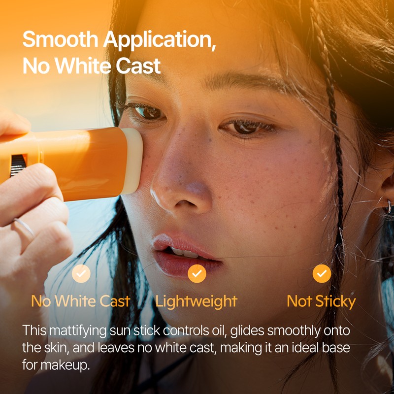 shaishaishai [shaishaishai]Surf Day Waterproof Sun Stick 18g